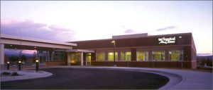 Grand Valley Surgery Center (St. Mary's)